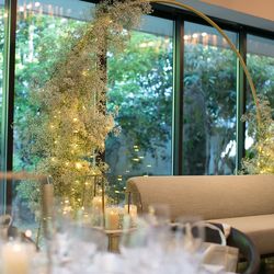 ザ・ガーデンオリエンタル大阪の写真8枚目