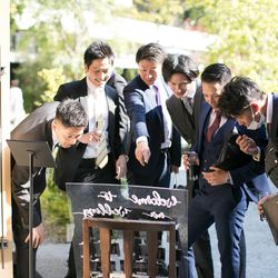 ザ・ガーデンオリエンタル大阪の写真19枚目