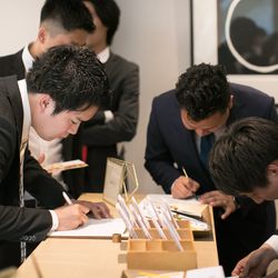 ザ・ガーデンオリエンタル大阪の写真15枚目