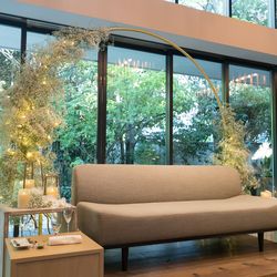 ザ・ガーデンオリエンタル大阪の写真9枚目