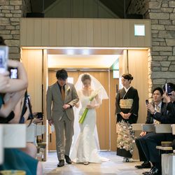 ザ・ガーデンオリエンタル大阪の写真17枚目