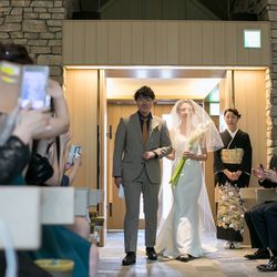 ザ・ガーデンオリエンタル大阪の写真4枚目