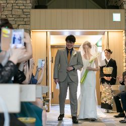 ザ・ガーデンオリエンタル大阪の写真29枚目