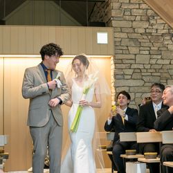 ザ・ガーデンオリエンタル大阪の写真1枚目