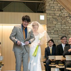 ザ・ガーデンオリエンタル大阪の写真19枚目