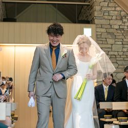 ザ・ガーデンオリエンタル大阪の写真17枚目