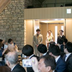 ザ・ガーデンオリエンタル大阪の写真34枚目