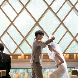 ザ・ガーデンオリエンタル大阪の写真2枚目