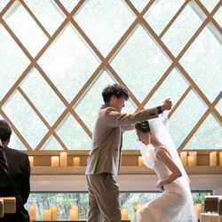 ザ・ガーデンオリエンタル大阪の写真3枚目