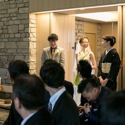 ザ・ガーデンオリエンタル大阪の写真11枚目