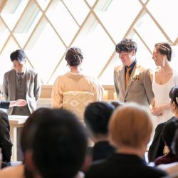 ザ・ガーデンオリエンタル大阪の写真3枚目