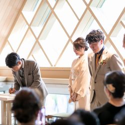 ザ・ガーデンオリエンタル大阪の写真3枚目