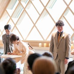 ザ・ガーデンオリエンタル大阪の写真2枚目