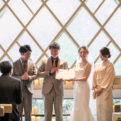 ザ・ガーデンオリエンタル大阪の写真5枚目