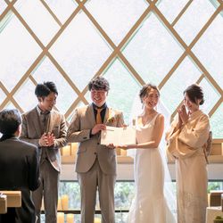 ザ・ガーデンオリエンタル大阪の写真33枚目