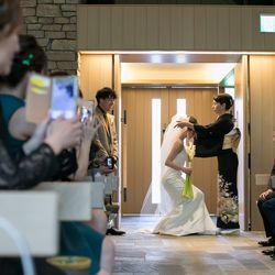 ザ・ガーデンオリエンタル大阪の写真36枚目