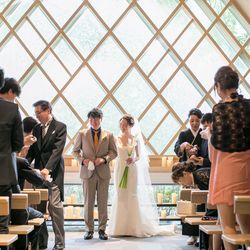 ザ・ガーデンオリエンタル大阪の写真12枚目