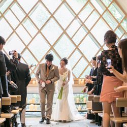 ザ・ガーデンオリエンタル大阪の写真17枚目