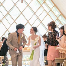 ザ・ガーデンオリエンタル大阪の写真11枚目