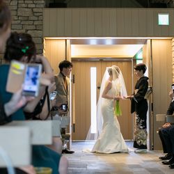 ザ・ガーデンオリエンタル大阪の写真17枚目