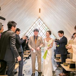 ザ・ガーデンオリエンタル大阪の写真21枚目