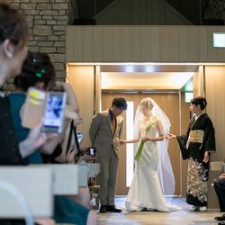 ザ・ガーデンオリエンタル大阪の写真21枚目