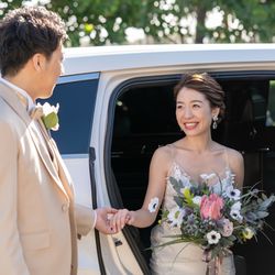 コオリナ・チャペル・アクア・マリーナの写真4枚目