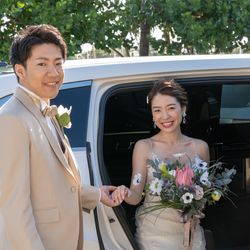 コオリナ・チャペル・アクア・マリーナの写真13枚目