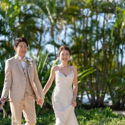 コオリナ・チャペル・アクア・マリーナの写真12枚目