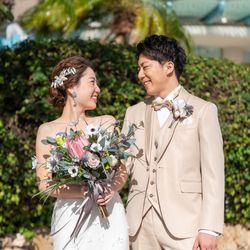 コオリナ・チャペル・アクア・マリーナの写真5枚目