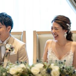 コオリナ・チャペル・アクア・マリーナの写真10枚目