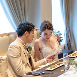 コオリナ・チャペル・アクア・マリーナの写真7枚目