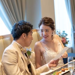 コオリナ・チャペル・アクア・マリーナの写真26枚目