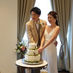 コオリナ・チャペル・アクア・マリーナの写真34枚目