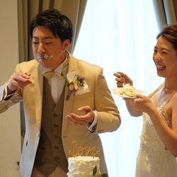 コオリナ・チャペル・アクア・マリーナの写真12枚目