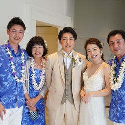 コオリナ・チャペル・アクア・マリーナの写真8枚目