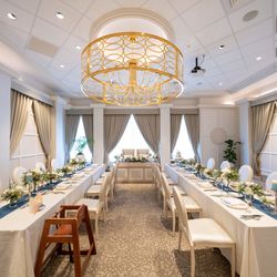 コオリナ・チャペル・アクア・マリーナの写真15枚目