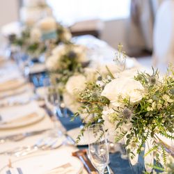 コオリナ・チャペル・アクア・マリーナの写真6枚目