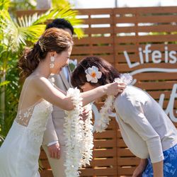 コオリナ・チャペル・アクア・マリーナの写真14枚目