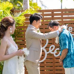 コオリナ・チャペル・アクア・マリーナの写真8枚目