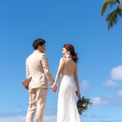 コオリナ・チャペル・アクア・マリーナの写真10枚目