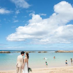 コオリナ・チャペル・アクア・マリーナの写真17枚目