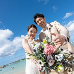 コオリナ・チャペル・アクア・マリーナの写真7枚目