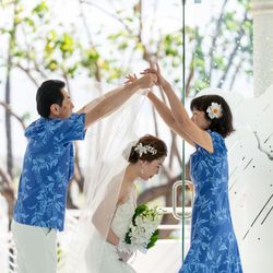 コオリナ・チャペル・アクア・マリーナの写真13枚目