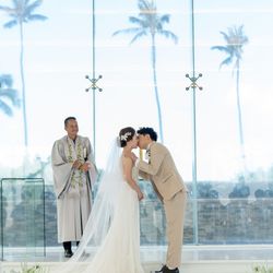 コオリナ・チャペル・アクア・マリーナの写真24枚目