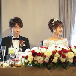 ウェスティンホテル東京の写真21枚目