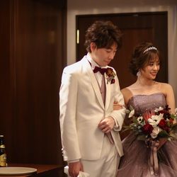 ウェスティンホテル東京の写真18枚目