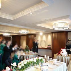 ウェスティンホテル東京の写真30枚目