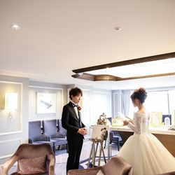 ウェスティンホテル東京の写真5枚目