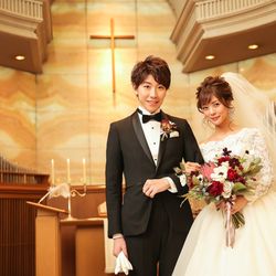 ウェスティンホテル東京の写真9枚目